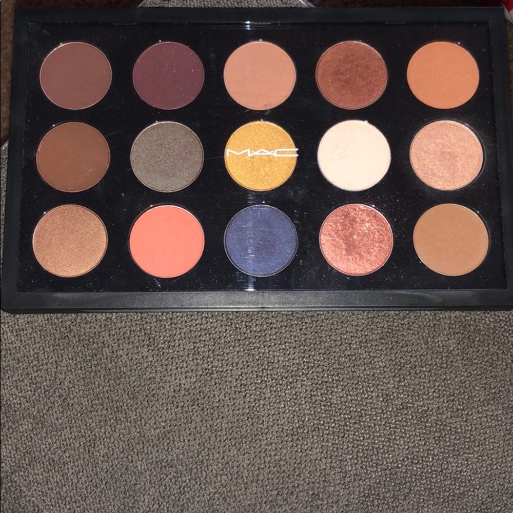 MAC